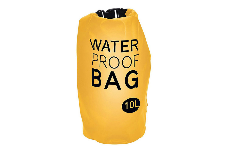 Champ Drybag sac étanche 10 litres Acheter chez JUMBO
