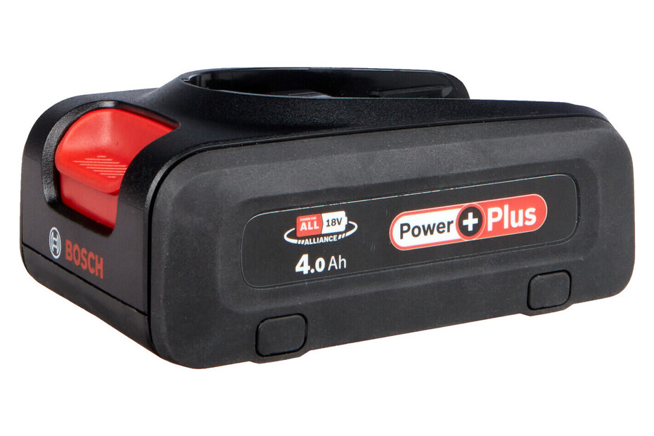 Batterie Bosch PowerPlus 18V 4Ah