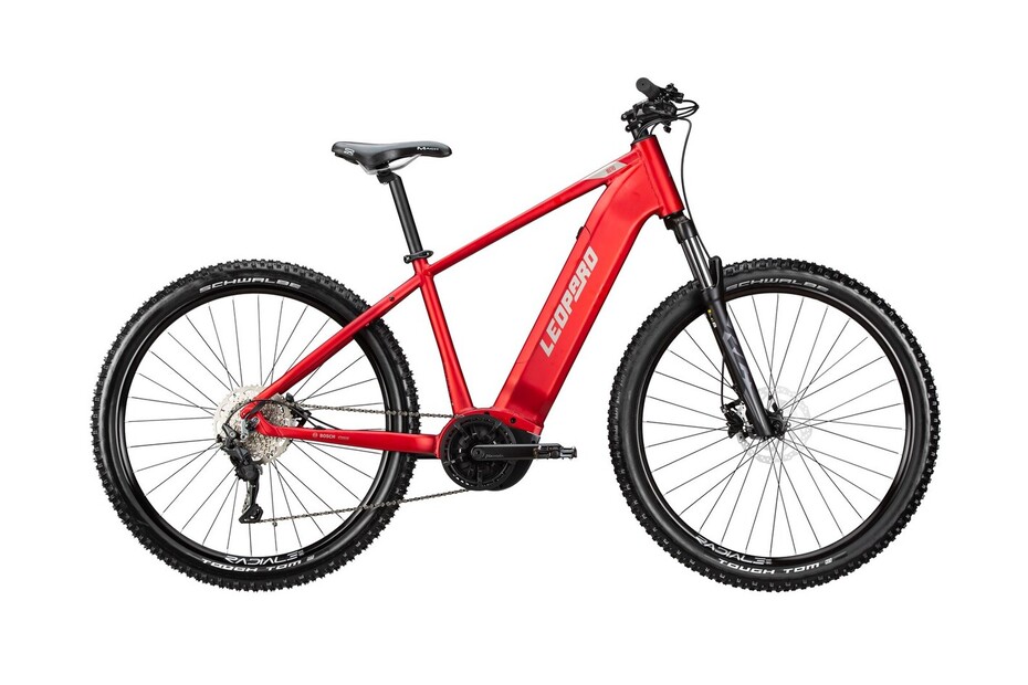 Leopard E-MTB Matro AP500 2.0 29, 46 cm