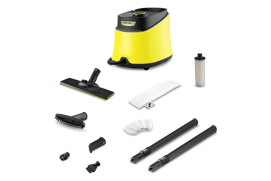 Nettoyeur Vapeur Sc3 1900W Karcher - 1513