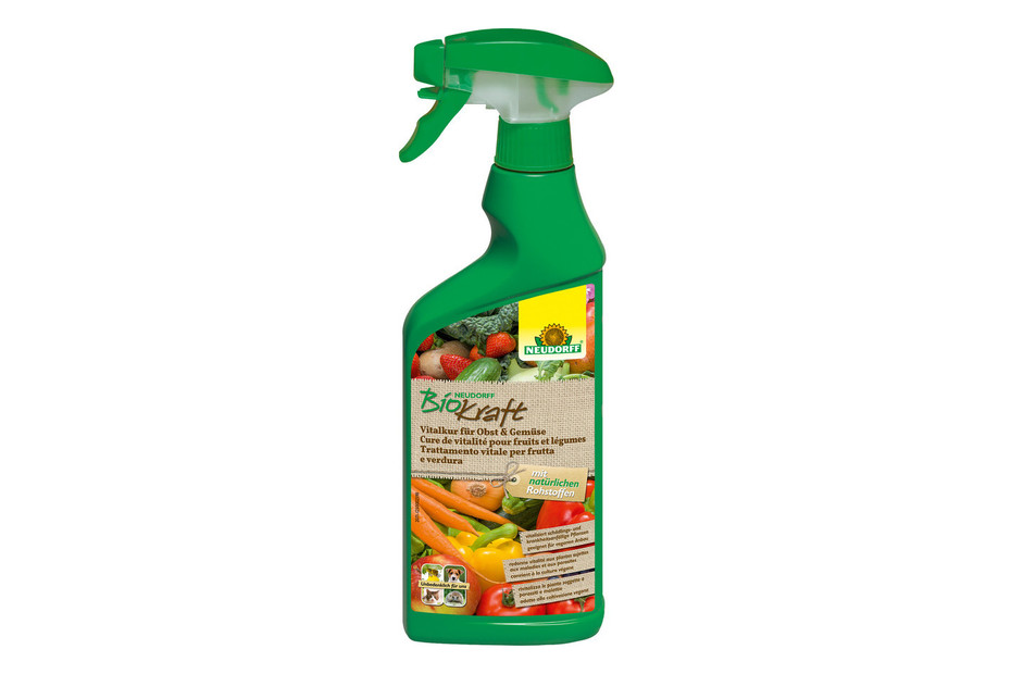 Neudorff Biokraft Vitalkur für Obst und Gemüse kaufen bei JUMBO