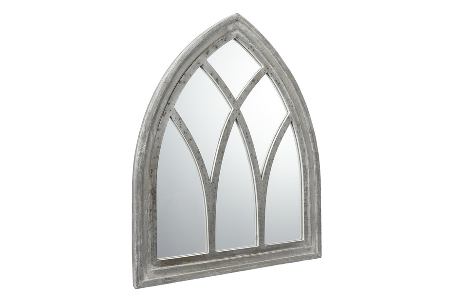 SPIEGEL GOTISCH, GRAU kaufen bei JUMBO