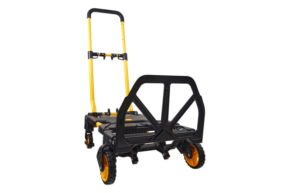 Stanley Sackkarre 2 in 1 FT585