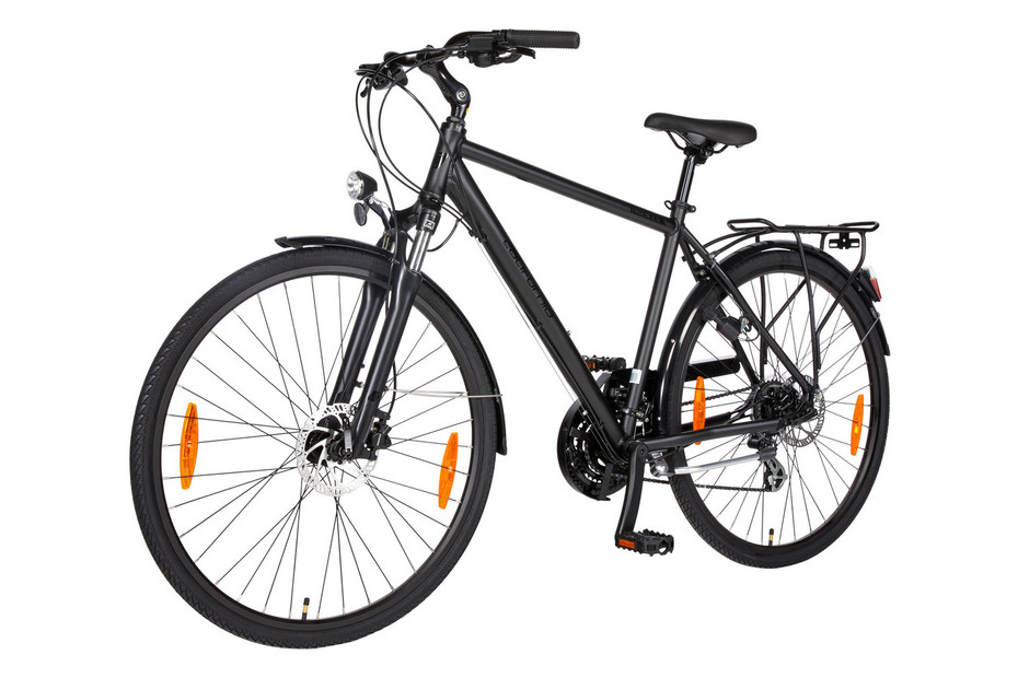 CALIFORNIA Citybike Free-M 2.0 28 52cm Men