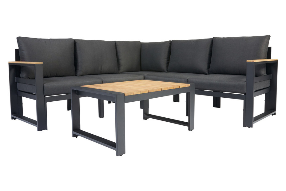 MOOD Lounge-Set CANBERRA