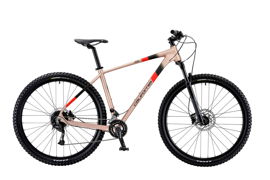 CALIFORNIA Mountainbike RENO 27.5 52 cm
