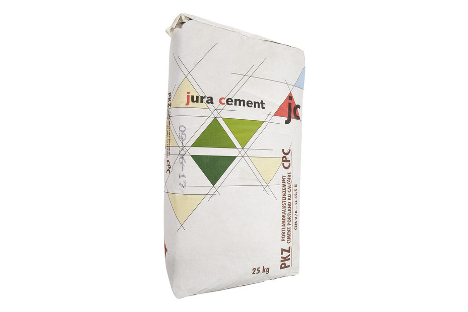 Lugato Sac de ciment blanc Acheter chez JUMBO
