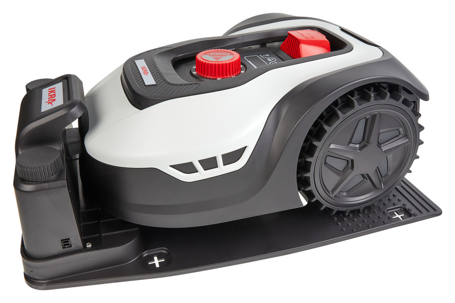Rasenmähroboter IKRA RMA500