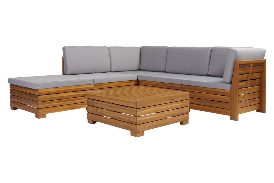 MOOD Lounge-Set MARTINIQUE