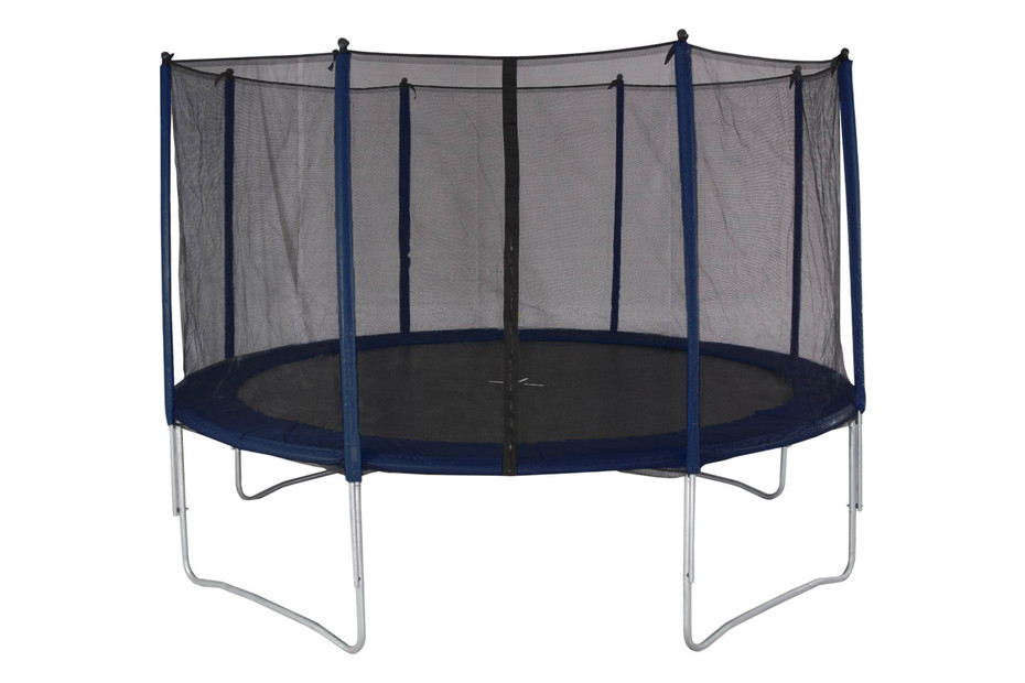 UMOVE Trampolin 427x89 cm