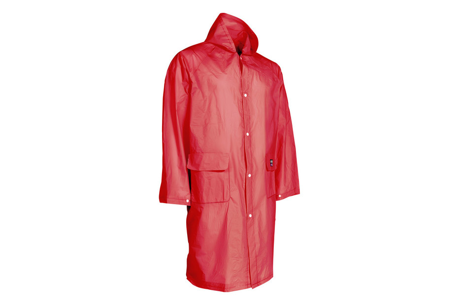 Rukka Manteau de Pluie Eva Rouge Acheter chez JUMBO