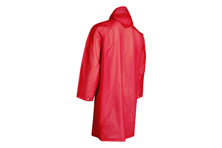 Rukka Manteau de Pluie Eva Rouge Acheter chez JUMBO