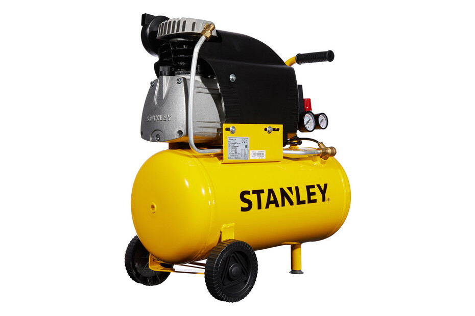 Stanley Compresseur D210/8/24, 1500 W