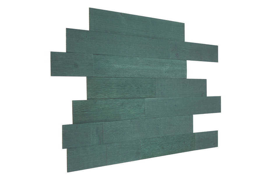 AK Interactive TOUFFES VERT FONCÉ 2 MM