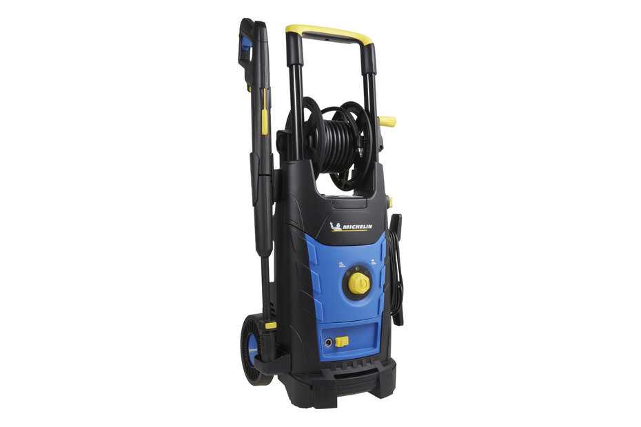 Michelin Hochdruckreiniger MPX 22EHDS
