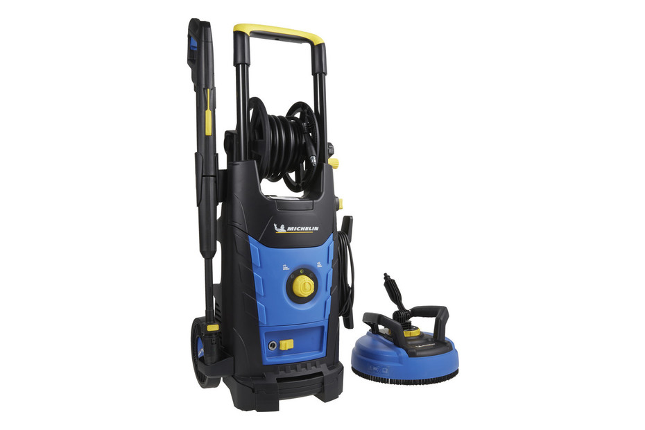 Michelin Hochdruckreiniger MPX 25EHDS