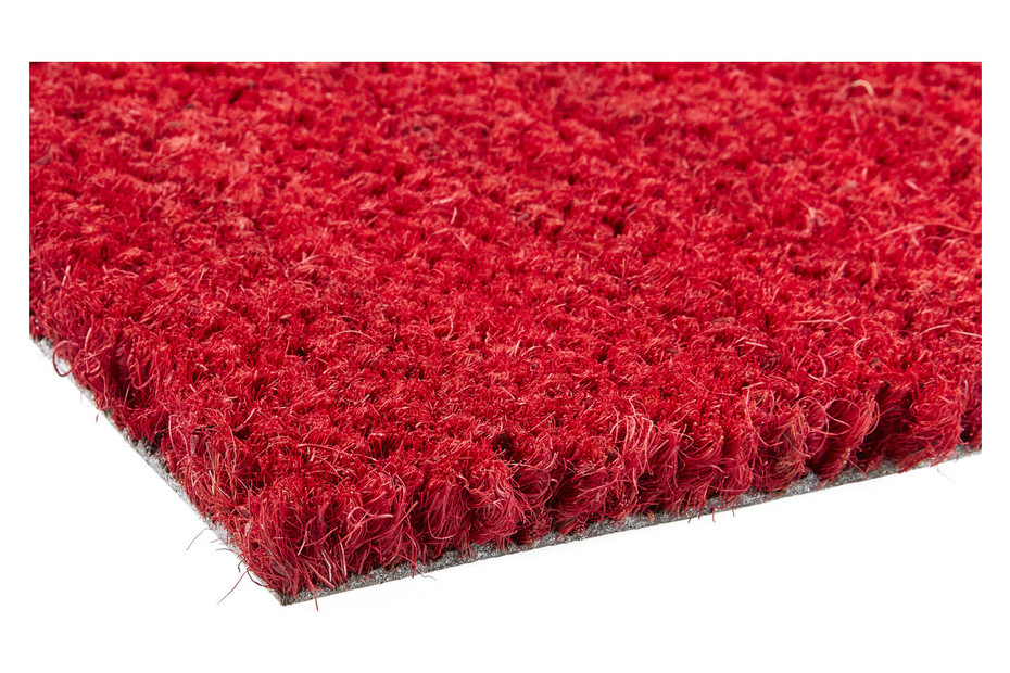 Bosmere Ersatz-Kokosfaserrolle 152,4 X 50,8 Cm – 100% Natürliche Einlage Für Hängekörbe & Blumenkästen, 0,6 Cm Dick