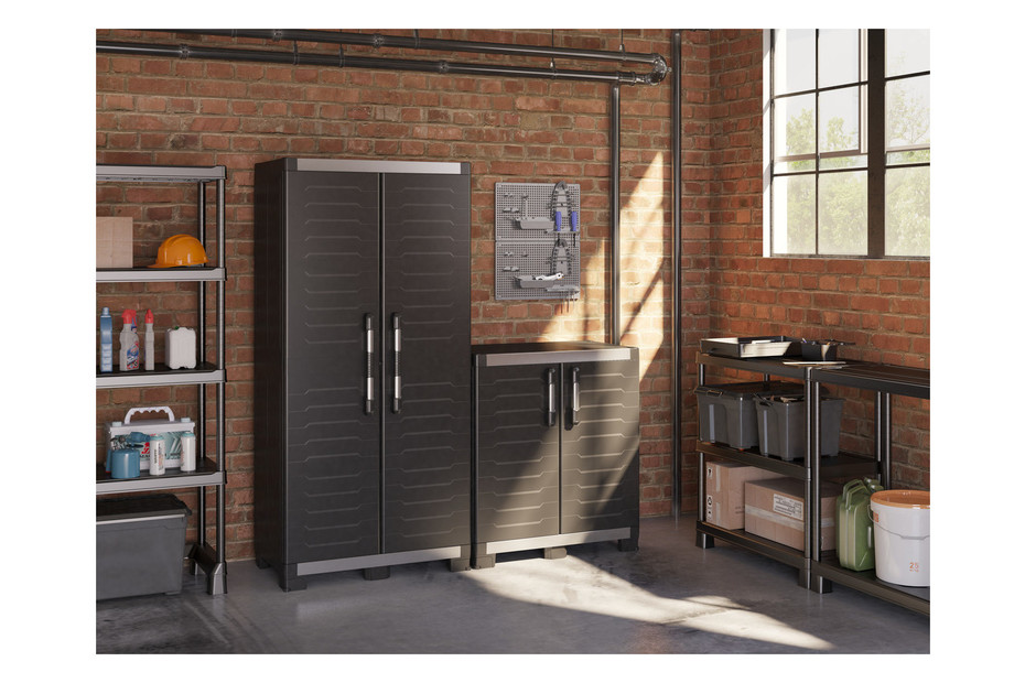 Keter Armoire en plastique XL Acheter chez JUMBO