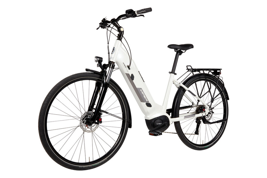 Viper E-Trekkingbike Wave 2.0 PT500 28 Lady, 50 cm