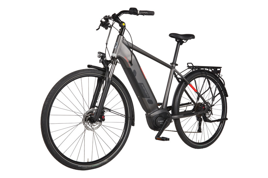 Viper E-Trekkingbike Wave 2.0 PT500 28 Man, 50 cm