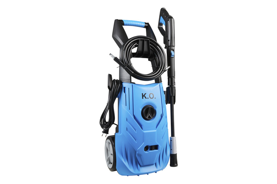 Jumbo Hochdruckreiniger K.O. 1800