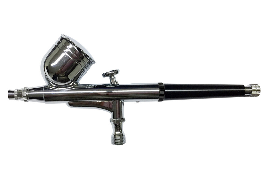 Ayce Airbrushpistole Set kaufen bei JUMBO