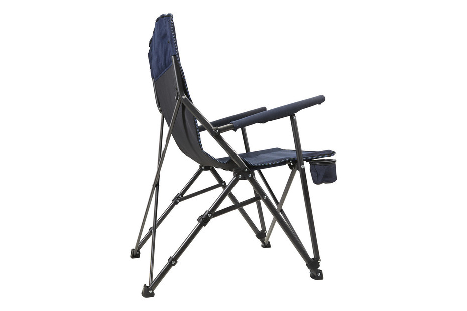 Jumbo XXL (capacité: 250 kg) Chaise Pliante Camping Confortable Haute  Qualité Stable Plein Air - Chaises (9287565)