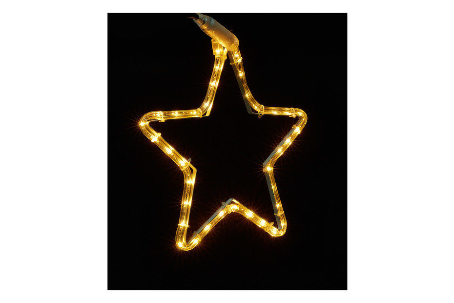 Bandeau Lumineux LED Lune & Étoiles - Multicolore - Taille Unique - Pour Festival, Fête, Cosplay - Accessoire Cheveux Femme