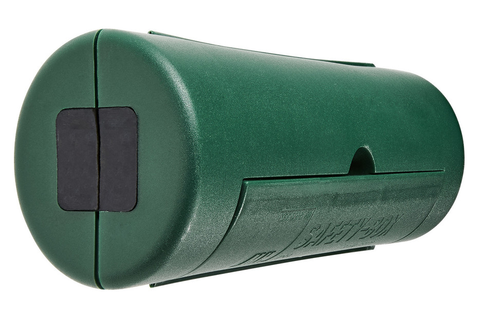 Sicherheitsbox Grün | 28.5 Cm Kaufen Bei Produktbild-Vorschau 5