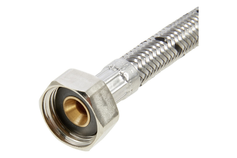 Adaptateur De Tuyau Bluuwater Compatible Gardena/Geka – Pour Tuyau Eau Potable 10 Mm (diamètre Intérieur) – Avec Joints Toriques – Lot De 2