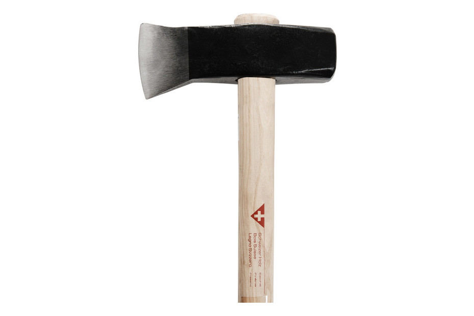 Krumpholz | Tagliaerba 48 cm manico a bottone in frassino - N. 1361