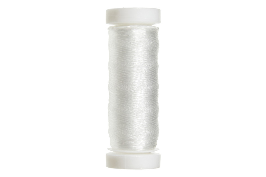 Fil De Fer Noir GLOREX 0,65mm - 100g - Pour DIY, Bijoux, Fleurs - Polyvalent