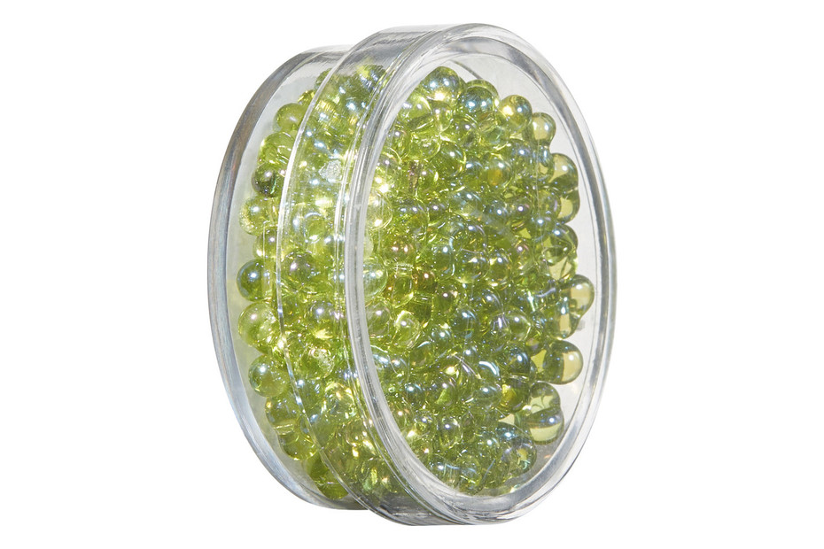 Cristaux créatifs perles de verre chaîne rideau fe... - Grandado Cristaux créatifs perles de verre chaîne rideau fe... - Grandado