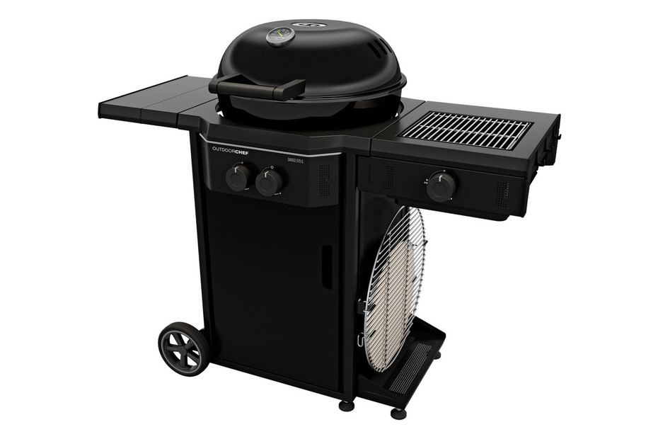 Outdoorchef Gasgrill DAVOS kaufen bei JUMBO