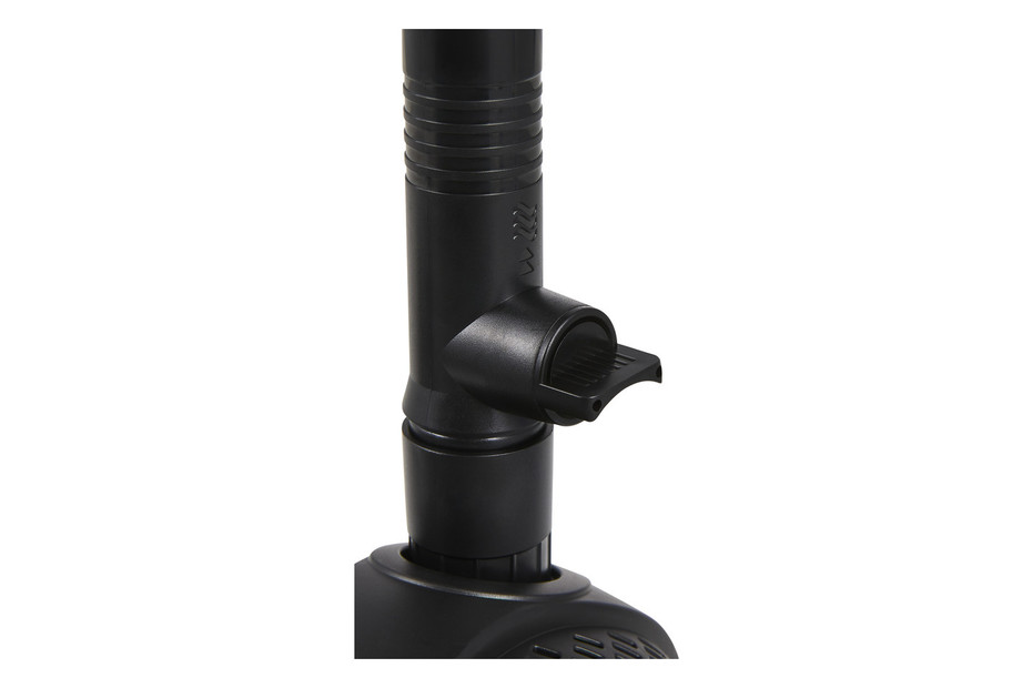 Zonnevulpompen, zonnewaterpompen, DC 12V Mini Solar Fountain Pumps, 300L/H stille waterdichte waterdichte waterpompen, 3,9 ft spuitafstand voor aquarium, geen zonnepaneel