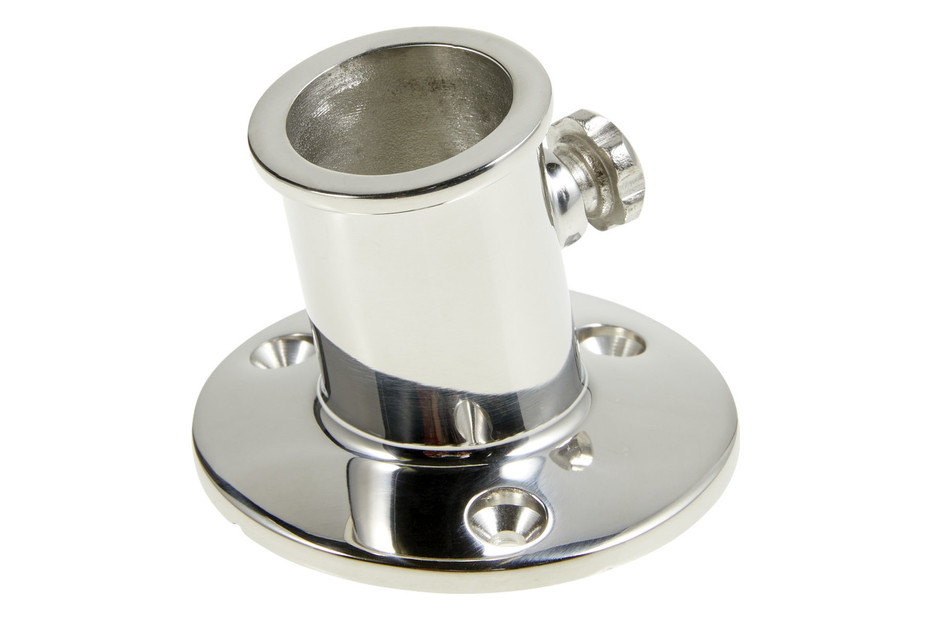 Meister   Co FLAGGENSTOCKHALTER SCHRÄG FÜR STOCK kaufen bei JUMBO