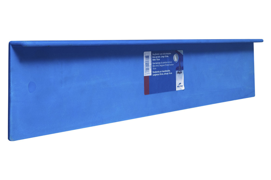Stegfender Für Boote Talamex Stegfender (7 X 50 X 10 Cm, Gerade