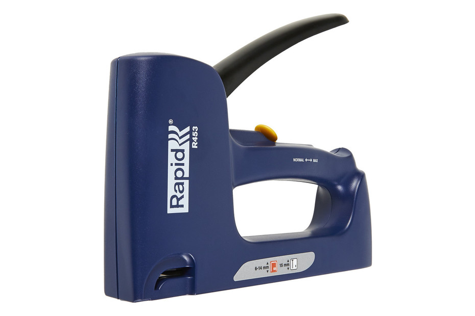Rapid Tacker R453 kaufen bei JUMBO