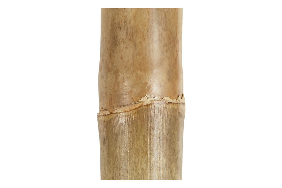 Tuteurs En Bambou 150 Cm - Lot De 50 - Diamètre 10-12 Mm - Pour Plants, Tomates, Légumes - Naturel Et Résistant