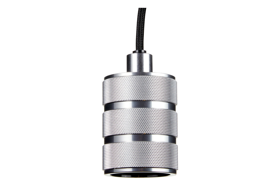 PATIKIL 160mm Lampenhalterung Für Decke – 3 Set, Silber, Mit Schrauben & Muttern, Für Hängeleuchten
