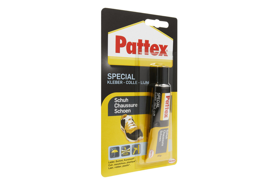 Pattex Colla Speciale per Scarpe
