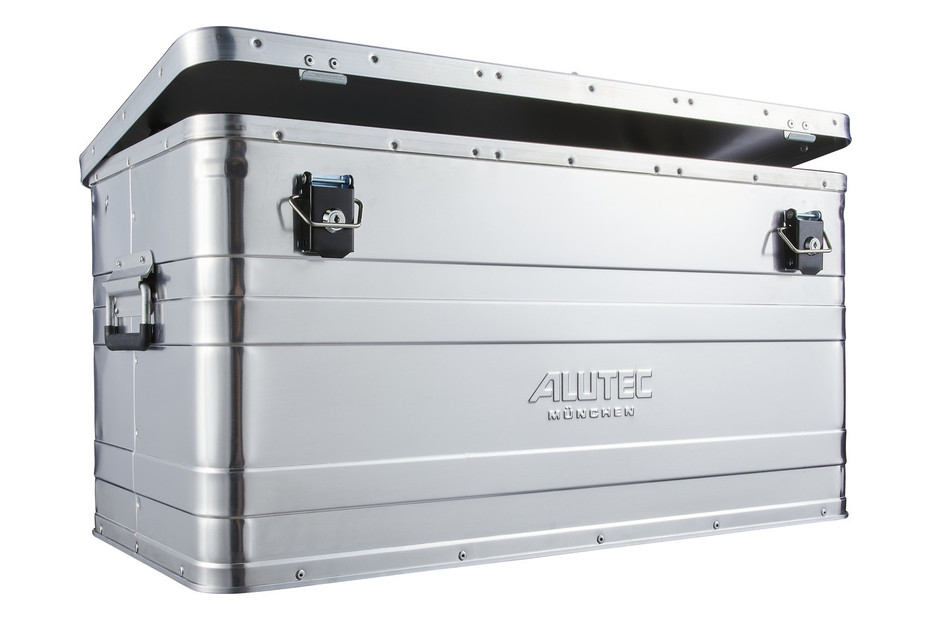 Profibox ALU kaufen bei JUMBO