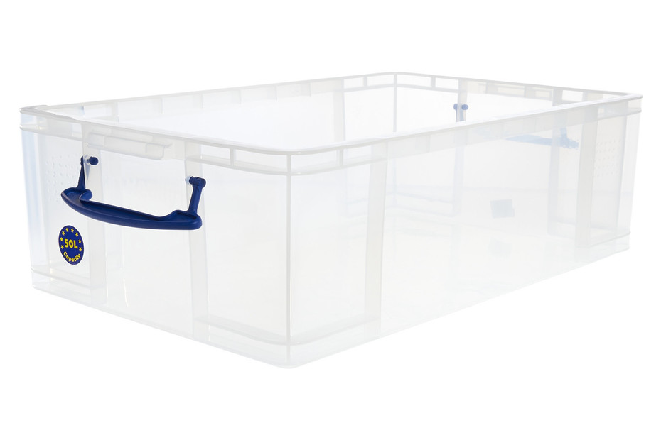 Scatola Per Punte Da Pipetta Vuota - 96 Posti, Polipropilene, Per Punte Da 200&micro;l, Confezione Da 2