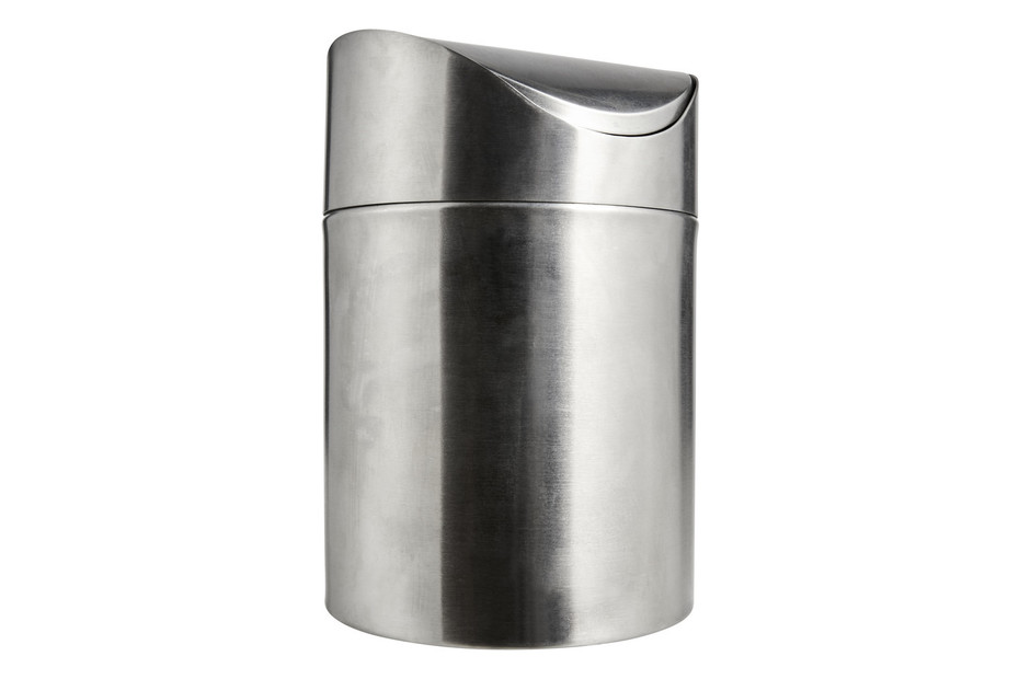 FLACON HANCHE argent pot vin en acier inoxydable 10,2 x 9 x 2 cm 12,5 x EUR 8,87 - FR