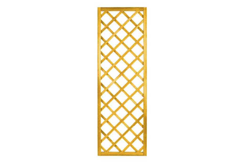 Nancy Brise-vue Pin | 180 × 60 cm | 3 pièces Acheter chez JUMBO