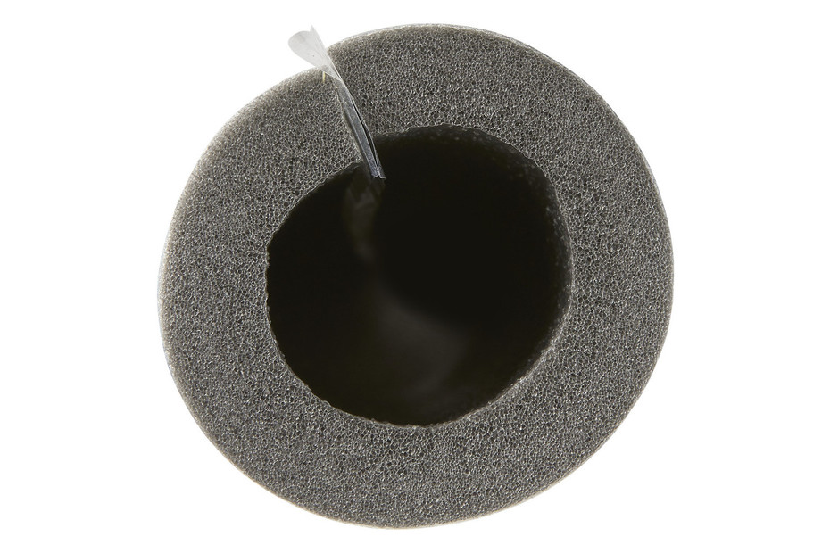 Coquille d'isolation de tuyau  ⌀ 3.5 cm Acheter chez JUMBO