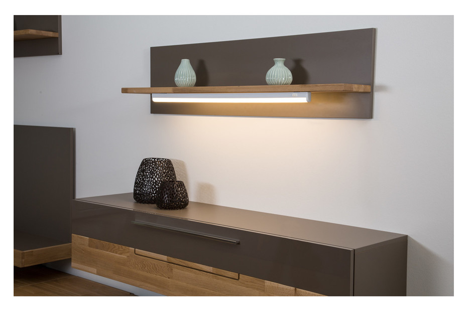 Müller-Licht - Luminaire LED sous meuble de cuisine ARAX LED/4W
