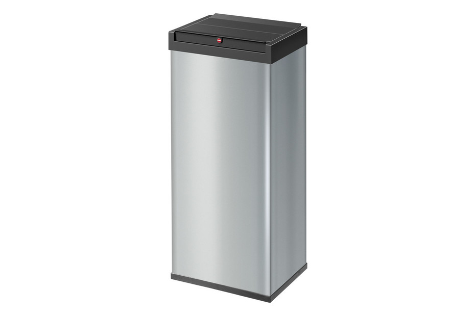 Hailo Mülleimer »Big-Box Swing XL«, 1 Behälter, 52 l, Stahlblech o Hailo Mülleimer »Big-Box Swing XL«, 1 Behälter, 52 l, Stahlblech o