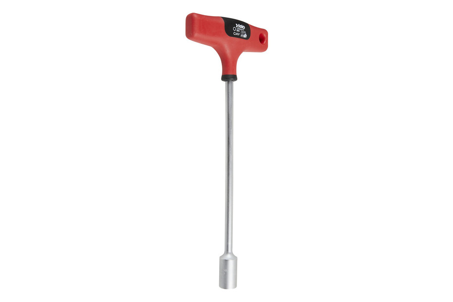 TH3270 TONE T-Griff Steckschlüssel – Vielseitiger Handgriff Für Stecknüsse Verschiedener Größen