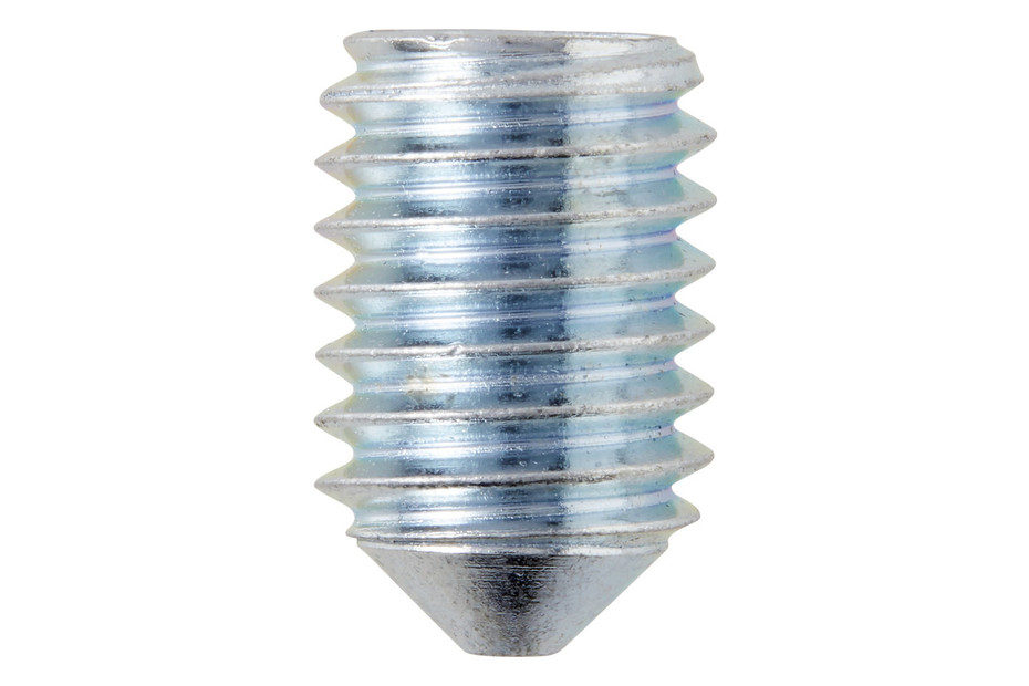 Set Maniglie Per Porte, Maniglie Per Porta Elegante, Acciaio Moderno - Foto 3